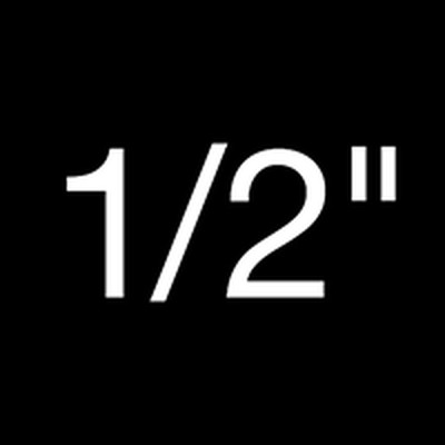 Produktbild von ELORA - Steckschlüssel-Satz 1/2", TORX®, 11-teilig 20-60 mm, ELORA-770-KTXK