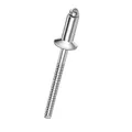 Produktbild von QONNECT® - Q-Standard Blindniet Edelstahl A2/A2 Senkkopf 4.0 X 14