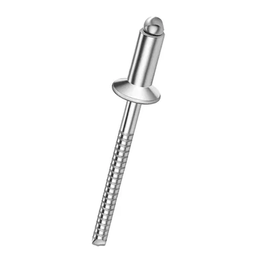 Produktbild von QONNECT® - Q-Standard Blindniet Edelstahl A2/A2 Senkkopf 4.0 X 14