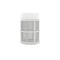 RIEGLER Ersatzsieb, für Druckregler für Trinkwasser, R 1/2 und R 3/4 (100/221) Produktbild img1 S