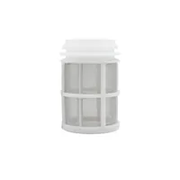 RIEGLER Ersatzsieb, für Druckregler für Trinkwasser, R 1/2 und R 3/4 (100/221) Produktbild