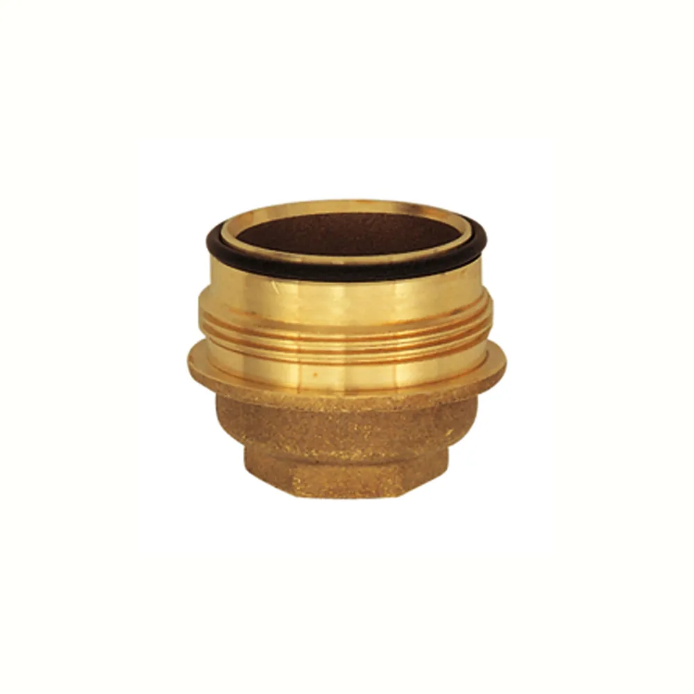RIEGLER Messingsiebtasse, für Druckregler für Trinkwasser, R 1, R 1 1/4 (100/264) Produktbild img1 L
