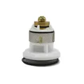 RIEGLER Ventilaustauschsatz, für Druckregler »Saxonia«, R 1 1/4 (100/340) Produktbild img1 S