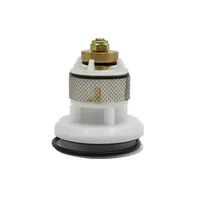 RIEGLER Ventilaustauschsatz, für Druckregler »Saxonia«, R 1 1/4 (100/340) Produktbild