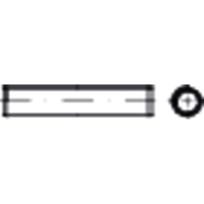 Produktbild von null - Spiral-Spannstift, Regelausführung ISO 8750 Federstahl blank ø10 x 50mm