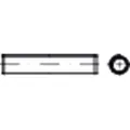 Produktbild von NOBRAND - Spiral-Spannstift, schwere Ausführung ISO 8748 Federstahl blank ø6 x 