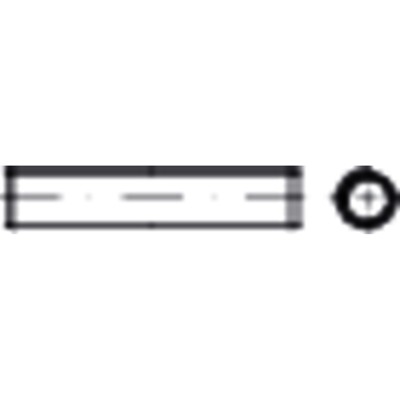 Produktbild von null - Spiral-Spannstift, schwere Ausführung ISO 8748 Federstahl blank ø2 x 12m