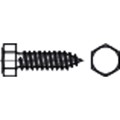 Produktbild von null - Sechskant-Blechschraube ISO 1479-C Stahl galvanisch verzinkt 8 x 60mm