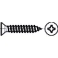 Produktbild von NOBRAND - Senk-Blechschraube DIN 7982-C-H Stahl galZn 2,9x 22 KP