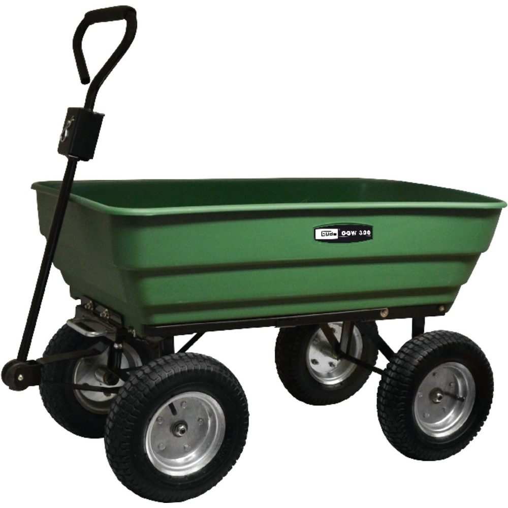Güde Gartenwagen GGW 300 Produktbild img1 L