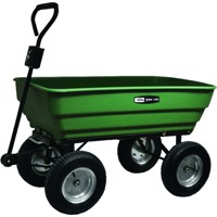 Produktbild von Güde - Gartenwagen GGW 300