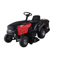 Güde Rasentraktor GAR 960 T Produktbild