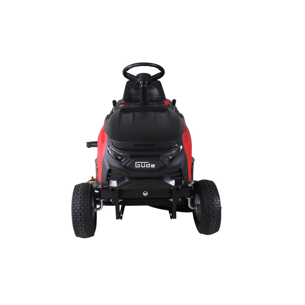 Güde Rasentraktor GAR 960 T Produktbild img2 L