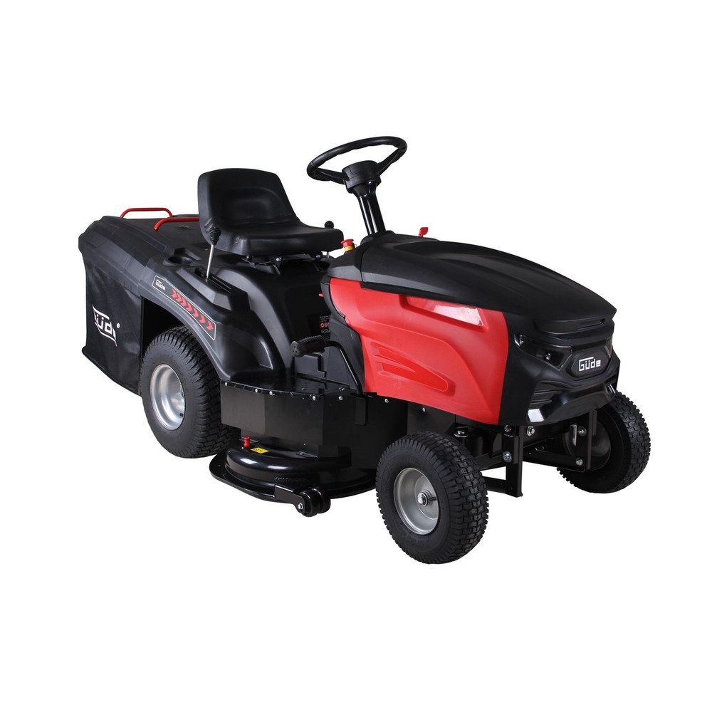 Güde Rasentraktor GAR 960 T Produktbild img3 L