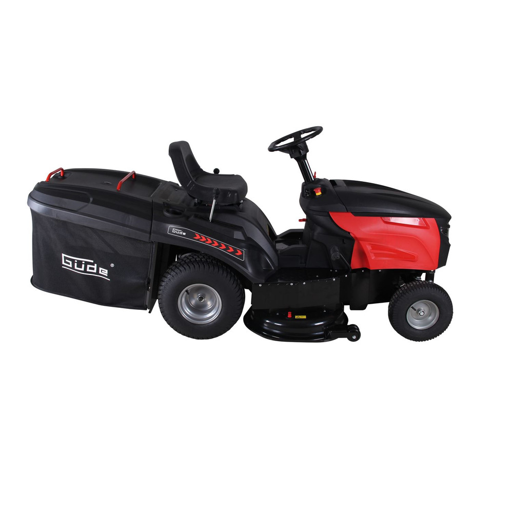 Güde Rasentraktor GAR 960 T Produktbild img4 L