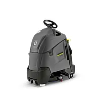 Produktbild von Kärcher - Aufsteh-Scheuersaugmaschine BD 50/40 RS Bp Pack