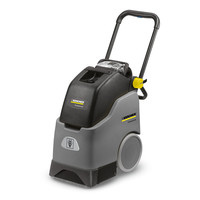 Kärcher Teppichreinigungsautomat BRC 30/15 C Produktbild