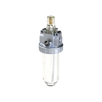 Produktbild von RIEGLER - Nebelöler »Standard«, mit Polycarbonatbehälter, BG 2, G 3/8 (750 K)