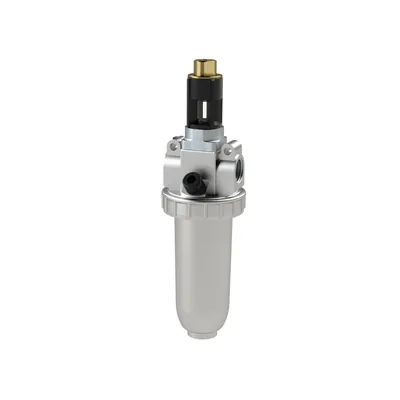 Produktbild von RIEGLER - Nebelöler »Standard«, mit Metallbehälter, BG 2, G 3/8 (750 M)
