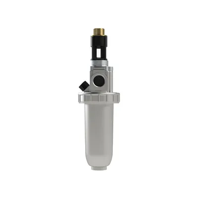 Produktbild von RIEGLER - Nebelöler »Standard«, mit Metallbehälter, BG 2, G 3/8 (750 M)