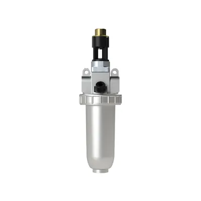 Produktbild von RIEGLER - Nebelöler »Standard«, mit Metallbehälter, BG 2, G 3/8 (750 M)