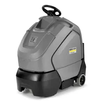 Produktbild von Kärcher - Teppichbürstsauger CV 60/1 RS Bp Pack