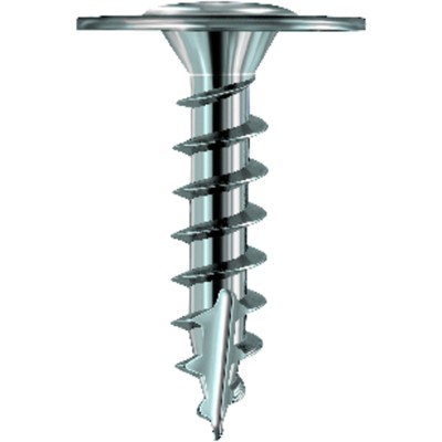 Produktbild von Eurotec® - Pfostenverbinderschraube 8x 50 ISR 40