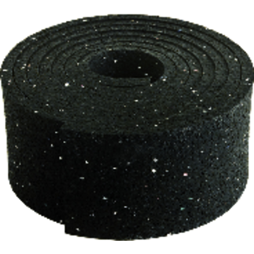Eurotec® Rolfi Rolle Gummigranulat 2015 x 70 x 8mm Produktbild img1 L