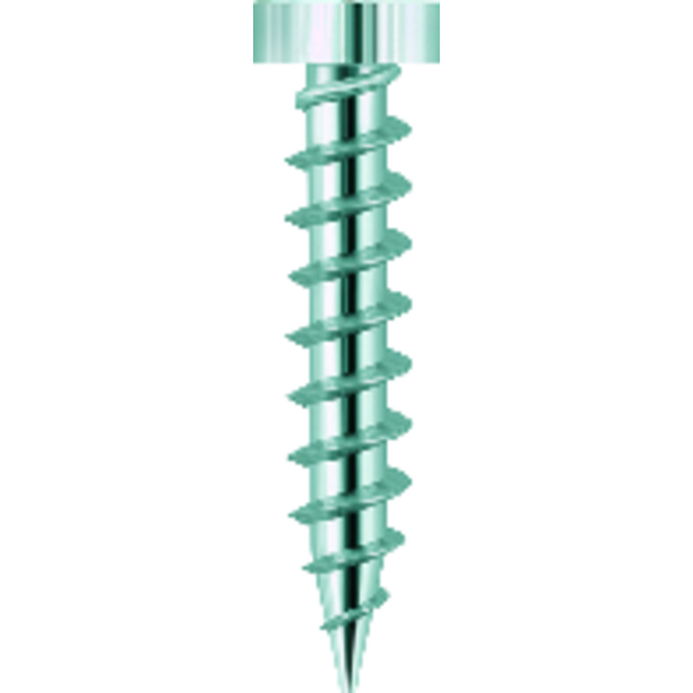 Eurotec® TerrassengleiterschraubenA4 4,2x24mm Produktbild img1 L