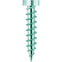 Produktbild von Eurotec® - TerrassengleiterschraubenA4 4,2x24mm