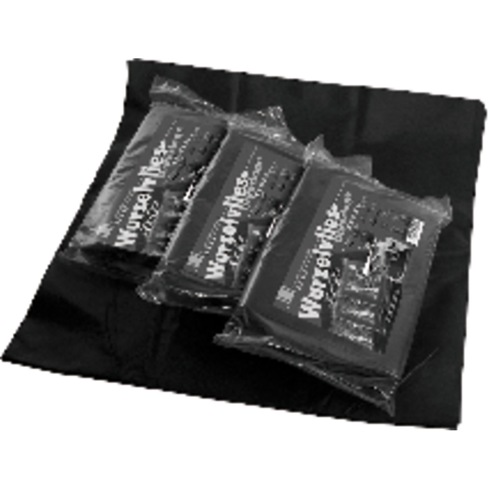 Eurotec® Wurzelvlies, Polypropylen schwarz 1,6 x 10,0m Produktbild img1 L