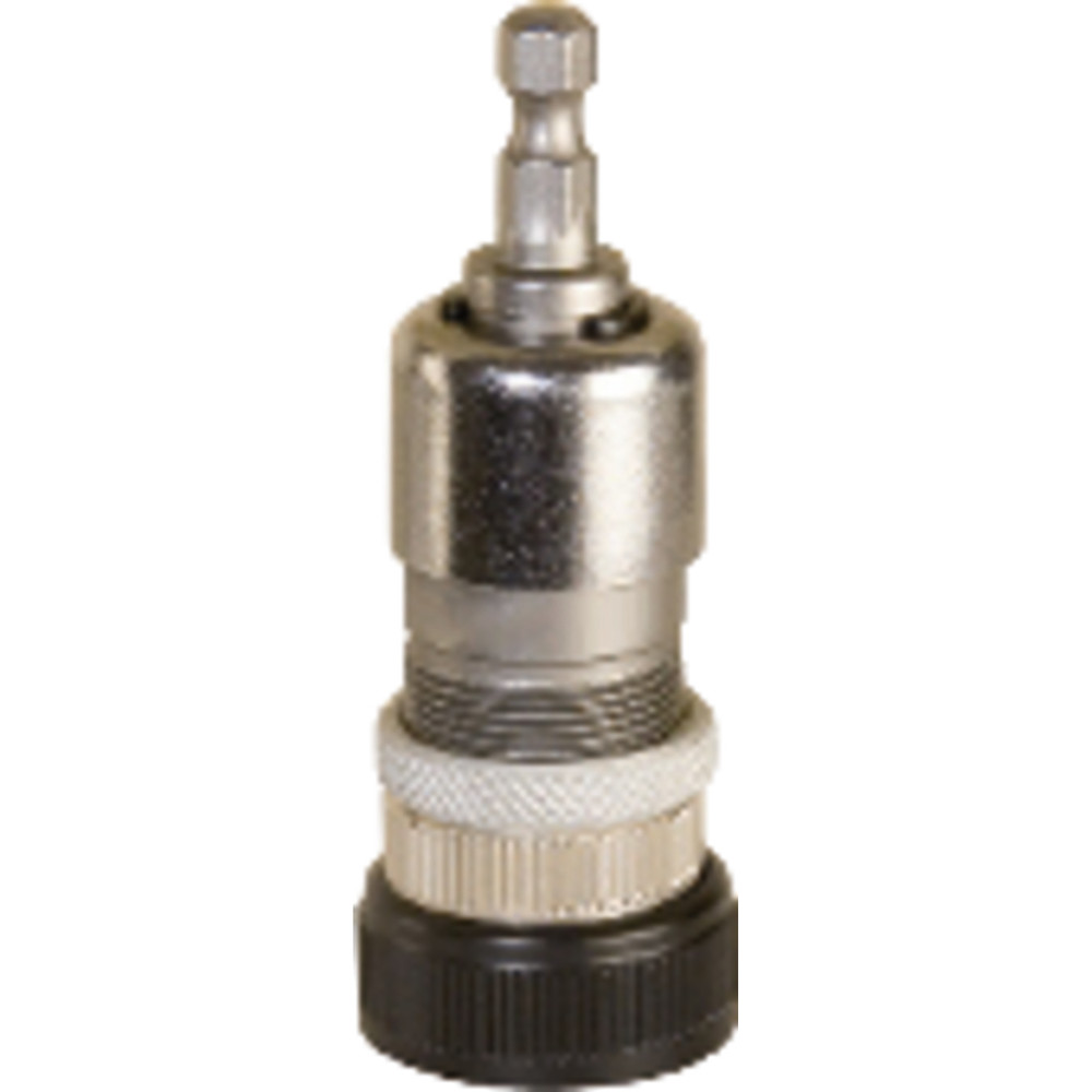 Eurotec® Screw Stop ø27 x 80mm Produktbild img1 L
