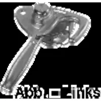 FBS Winkelhebelverschluss 3990 Produktbild