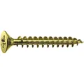 Produktbild von SPAX® - Universalschraube, 4,0 x 45mm, 200 Stück, Senkkopf, Kreuzschlitz Z, 4CU