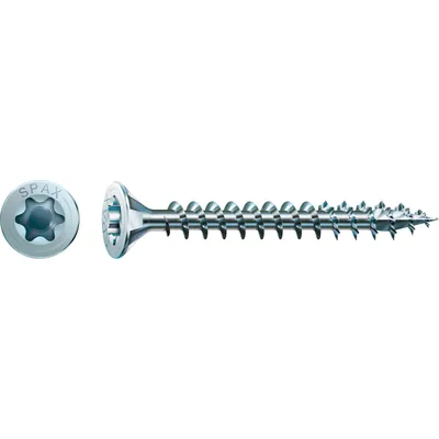 Produktbild von SPAX® - Universalschraube Senkkopf Stahl T 10 3x25 mm,200Stk.