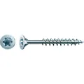 SPAX Universalschraube, Senkkopf, T-STAR plus, TG, galv. blank verzinkt Produktbild