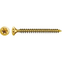 Produktbild von SPAX® - Senkkopf-Holzbauschraube St znge Vollgewinde T-STAR plus T 50, 12x450mm