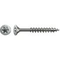 SPAX Universalschraube, Senkkopf, T-STAR plus, 4CUT, TG, Edelstahl A2 Produktbild img1 S