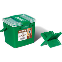 SPAX® Fugenlehre für Terrassenbau - 4- 5- 6- 7mm Produktbild