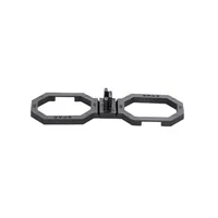 Produktbild von SPAX® - Air-Abstandhalter für Dielen von Holzterrassen für 4,5mm Fugenbreite