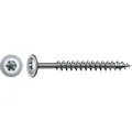 SPAX Holzbauschraube HI.FORCE 8mm, Tellerkopf, T-STAR plus, 4CUT, Vollgewinde, WIROX Produktbild