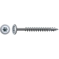 Produktbild von SPAX® - Holzschraube Tellerkopf T-STAR plus 4CUT VG WIROX 8,0 x 80mm