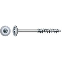 Produktbild von SPAX® - Holzschraube Tellerkopf T-STAR plus 4CUT TG WIROX 10,0 x 340mm