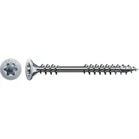 Produktbild von SPAX® - Verlegeschraube Senkkopf Stahl WIROX FG T-STAR plus T 20, 4,5x80mm