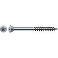 Produktbild von SPAX® - Dielenschraube SeKo Stahl WIROX TG T-STAR plus CUT-Spitze, 3,5x45mm