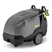 Kärcher Beheizter Hochdruckreiniger HDS-E 8/16-4 M 12KW Produktbild