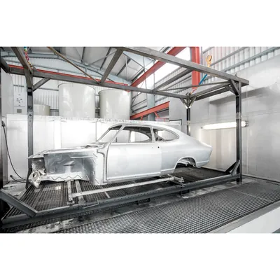 Produktbild von Kärcher - Entwachser RM 36 20 l