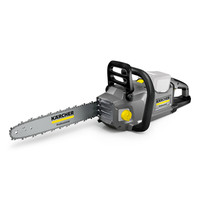 Kärcher Kettensäge CS 400/36 Bp Produktbild