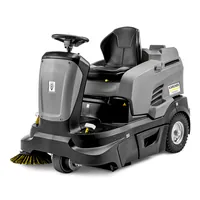 Produktbild von Kärcher - Aufsitz-Scheuersaugmaschine KM 90/60 R Bp Pack