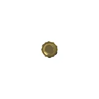 Produktbild von RIEGLER - Sicherheitsventil, Messing, G 1/2, Ansprechdruck 10,5 bar (229.01-10,
